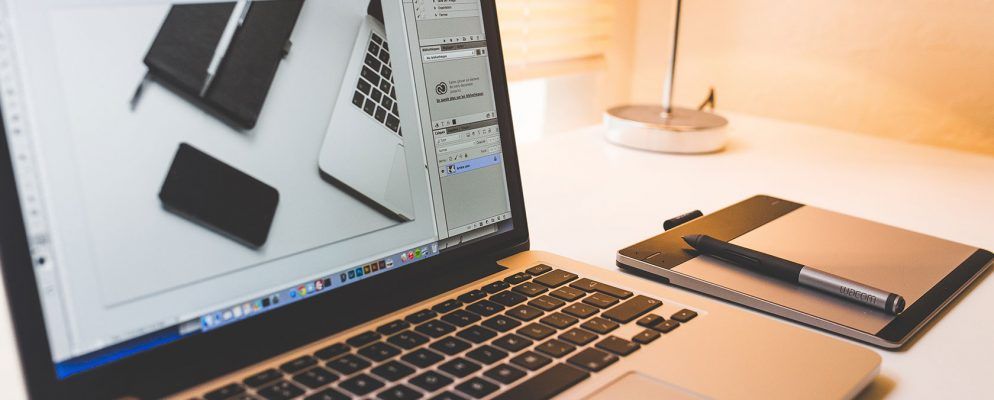 如何在Adobe Photoshop中使用智能对象