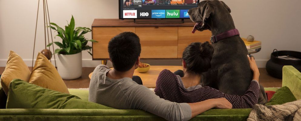 如何加快您的Amazon Fire电视棒