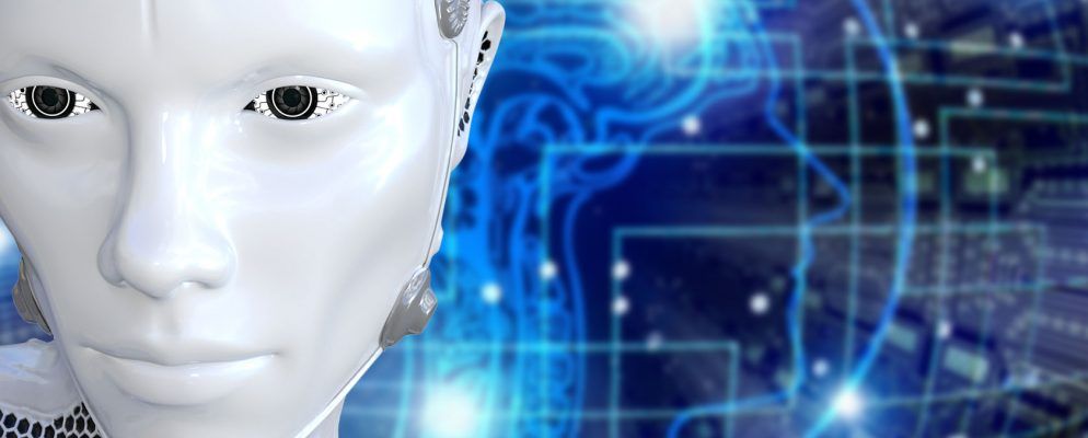 如何使用Google TensorFlow和Raspberry Pi构建DIY AI项目