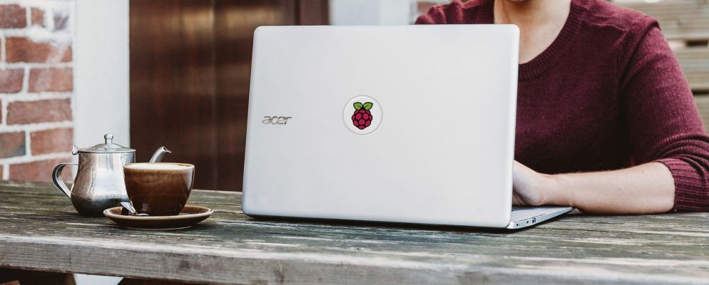 将Raspberry Pi变成笔记本电脑的5种方法