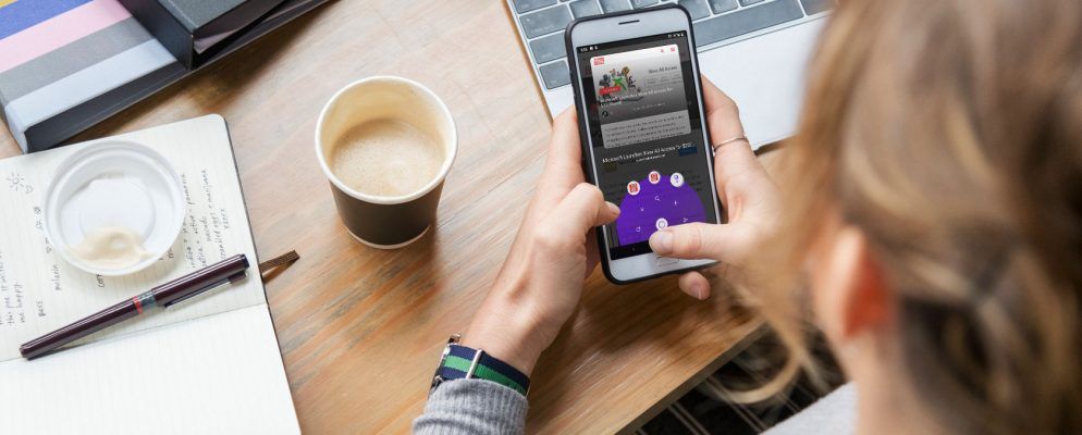 7种独特的Android浏览器提供了一些特别的东西
