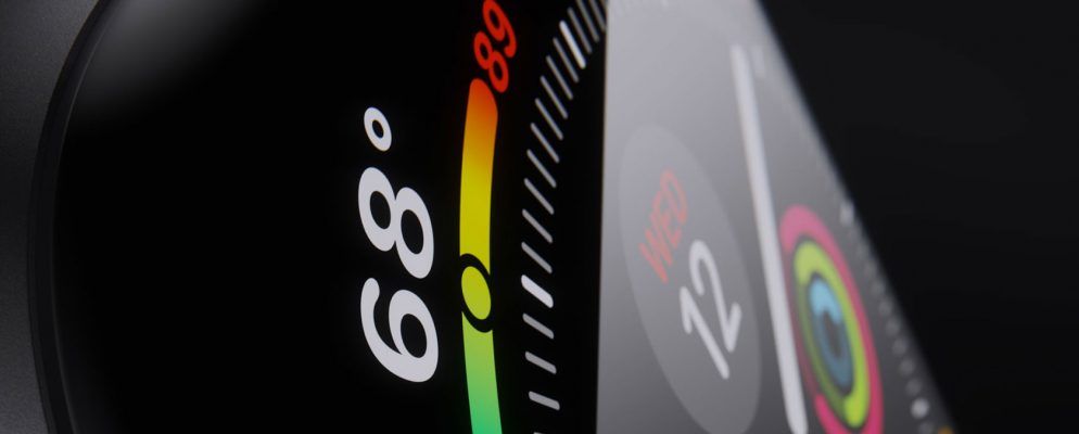 可以在Apple Watch上试用的最佳watchOS功能