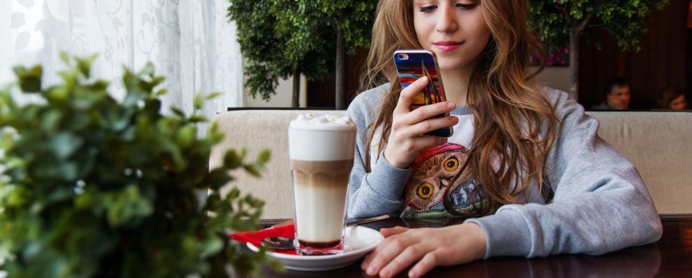 为什么您的青少年喜欢Snapchat,Instagram和YouTube