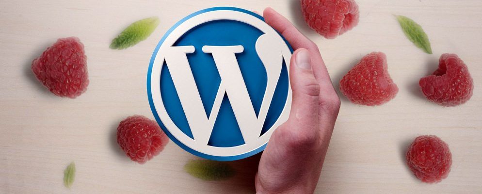 如何在Raspberry Pi上托管WordPress网站