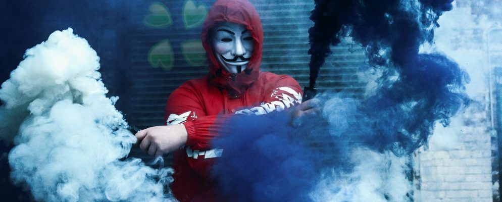 每个人都应该知道的最大的4chan争议