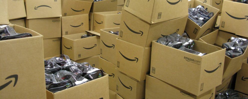 5个网站可找到奇怪,酷炫或打折的亚马逊产品