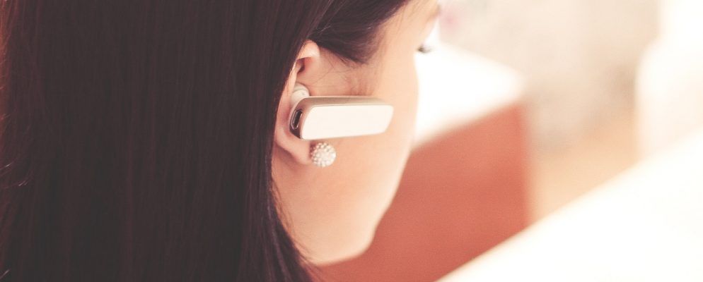 适用于iPhone的5种最佳蓝牙耳机