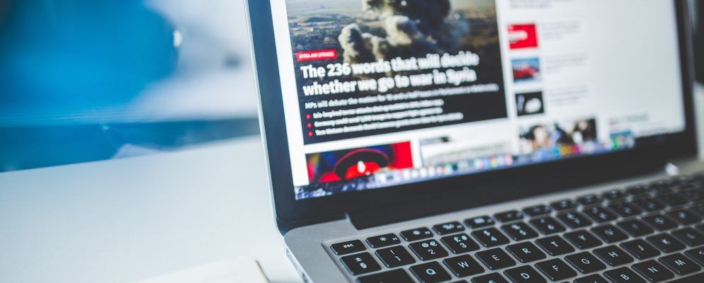 浏览器现在正在收集有关您的10种数据类型