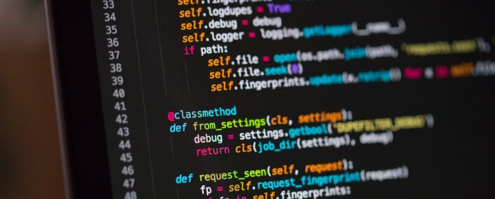 想学习编程吗?您应该知道的5个关键术语