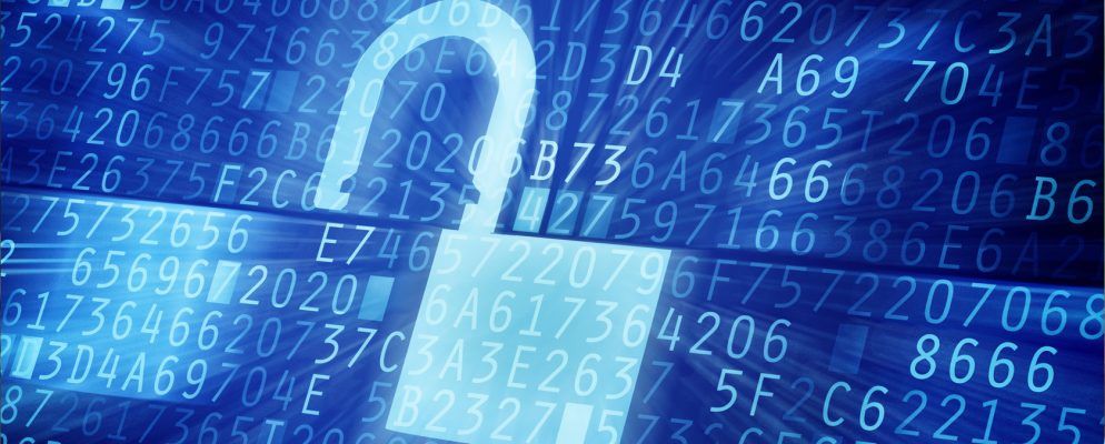 5最近的数据泄露可能使您的数据处于危险之中