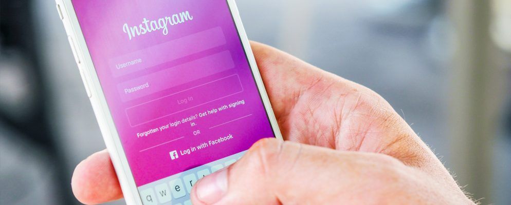 如何通过5个简单步骤托管Instagram接管