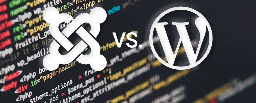 Joomla与WordPress:为您的网站选择合适的CMS