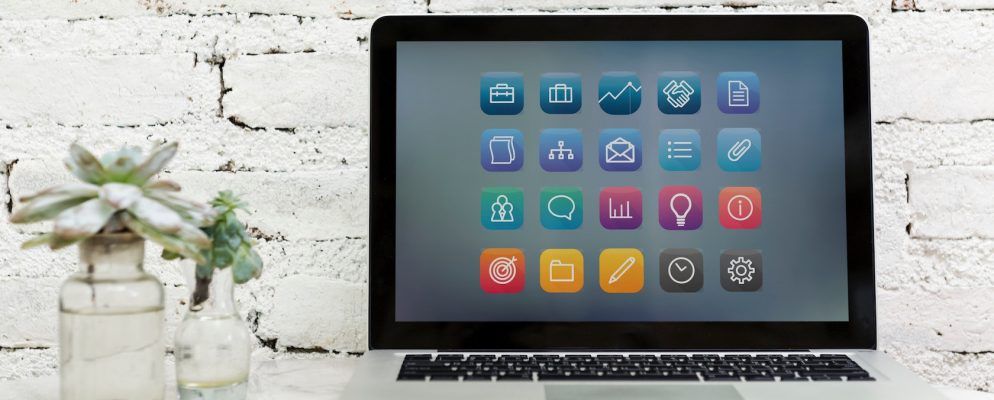 3个macOS Dock应用程序，更好的应用程序启动器