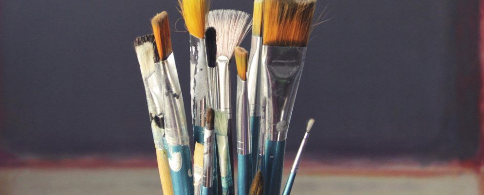 11种免费的Photoshop笔刷,使您的照片脱颖而出