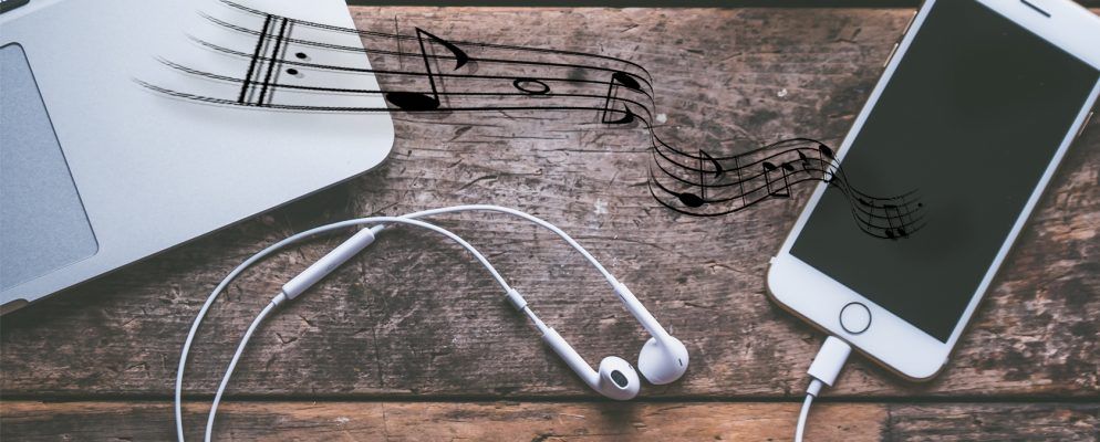 如何释放受DRM保护的音乐