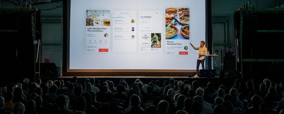 5个免费的PowerPoint加载项和网站的免费模板，可以进行漂亮的演示