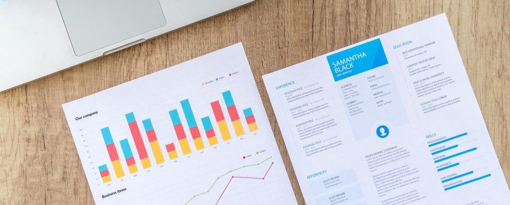 如何使用Google Forms自动执行求职申请