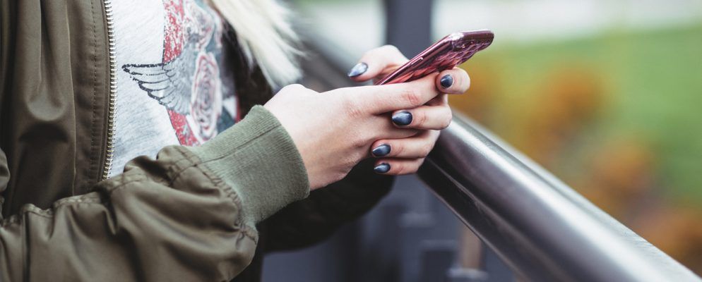 5个面向青少年的社交媒体应用