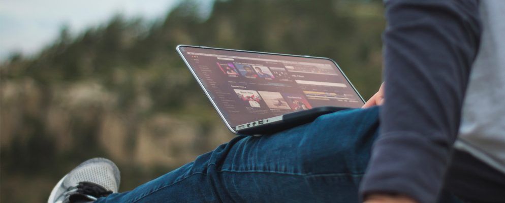 下一个假期的最佳旅行路由器