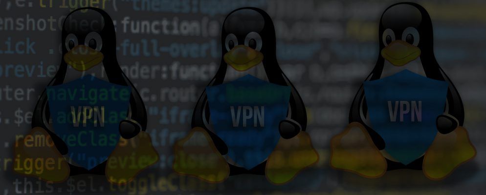 适用于Linux的7种最佳VPN