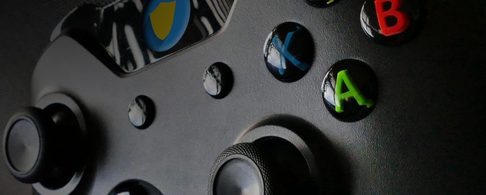 如何在Xbox One上设置VPN