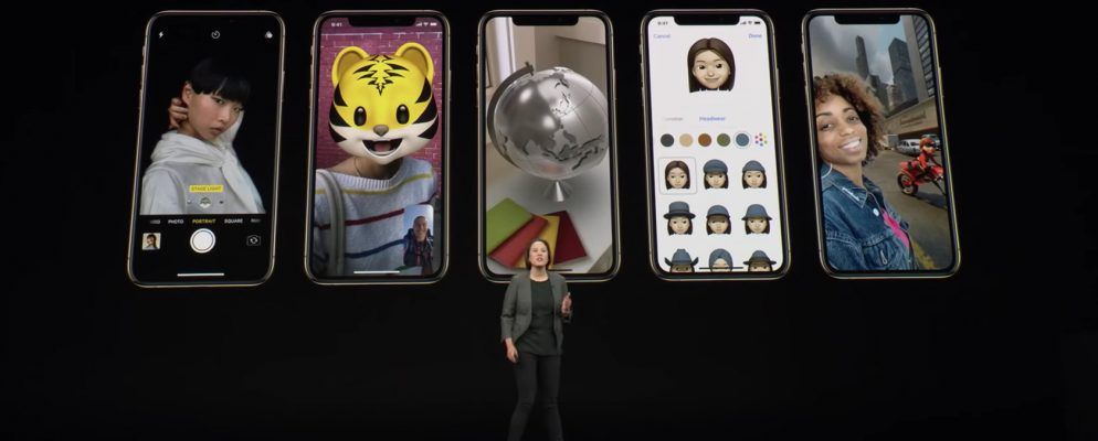 如何在iPhone上创建和使用Memoji