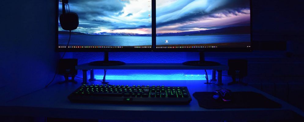 500美元以下的4款最佳游戏PC