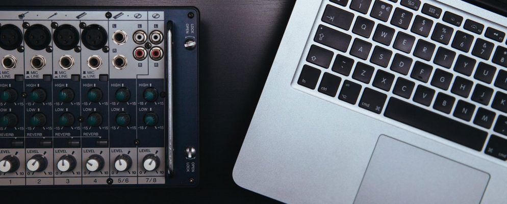 适用于所有预算的音乐制作的最佳笔记本电脑