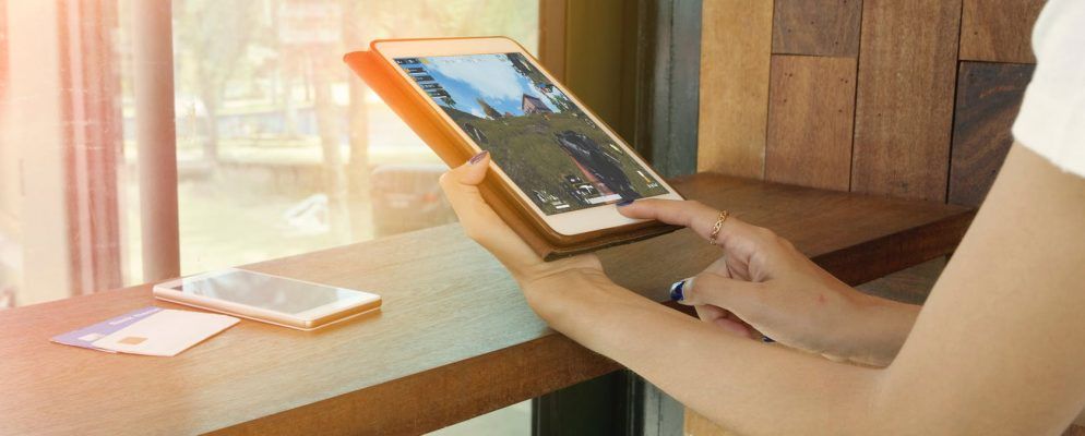 5款价格低于200美元,100美元以上的最佳游戏平板电脑