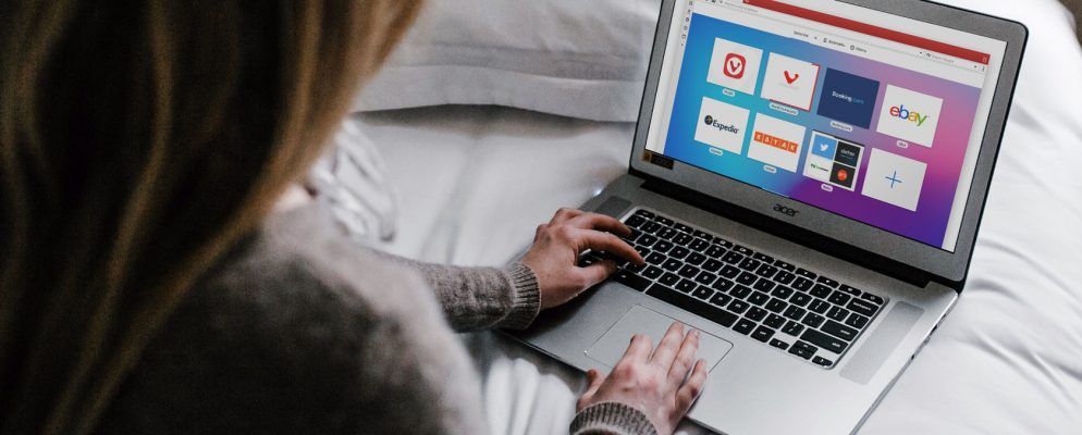 5种Google Chrome浏览器替代品,可在台式机或移动设备上提供更好的浏览器