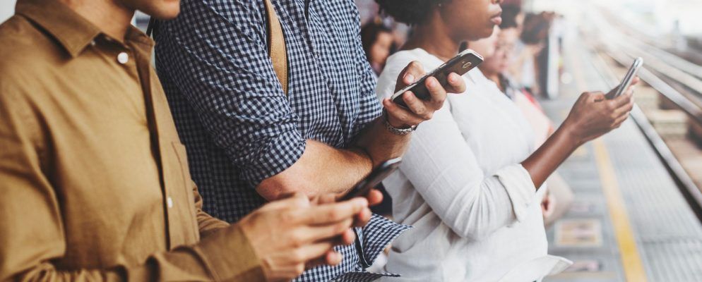 在Android手机上打字的6种不同方式