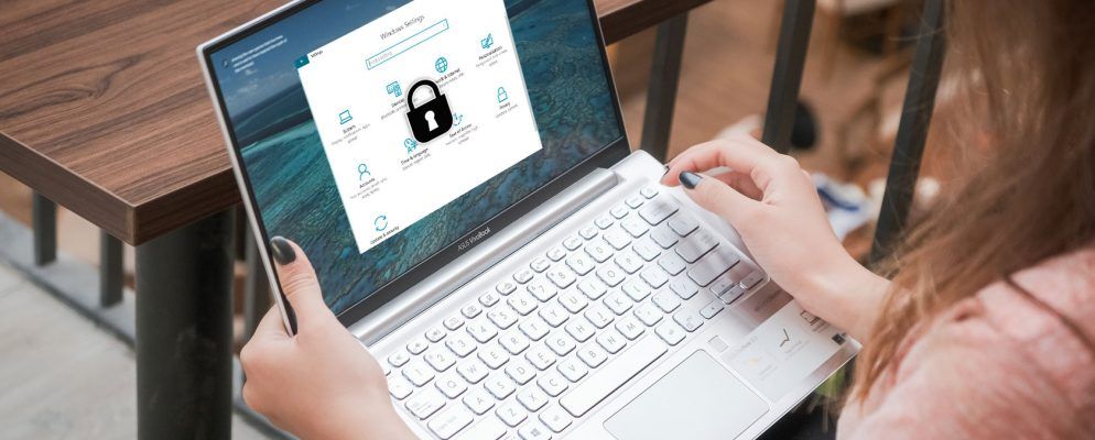 如何在Windows 10中禁用对设置应用程序和控制面板的访问