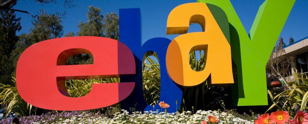 eBay即时销售让您立即销售手机