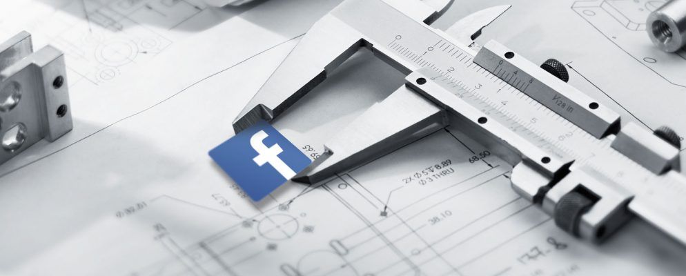 2018年Facebook图像尺寸指南