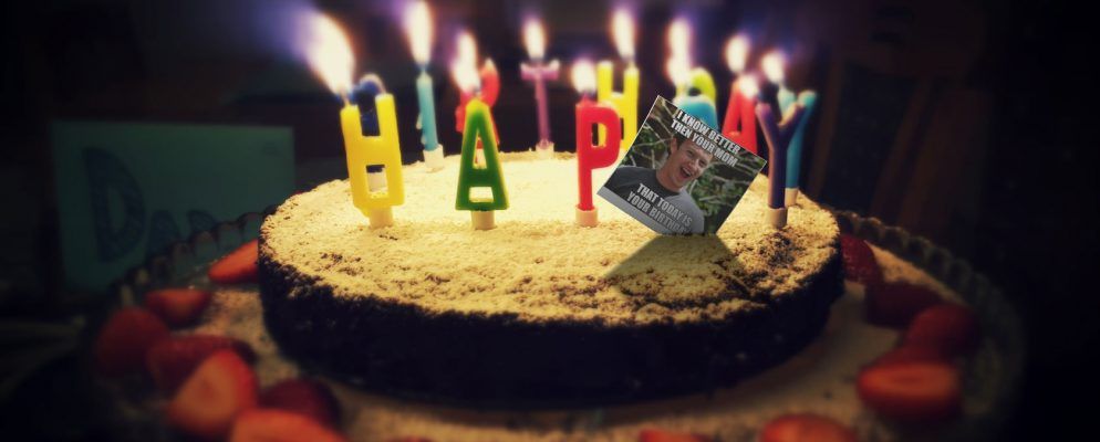 使用BirthdayDialer通过电话发送免费的唱歌生日电报