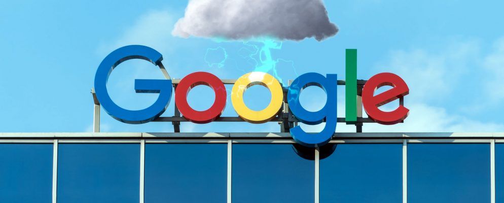 Google审查制度泄漏:您正在审查吗?