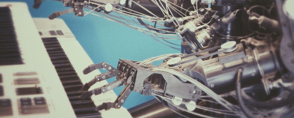 Google DeepMind AI可以做的5件事