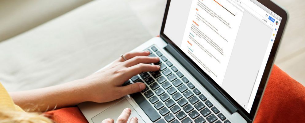 通过这11个附加组件充分利用Google文档的优势