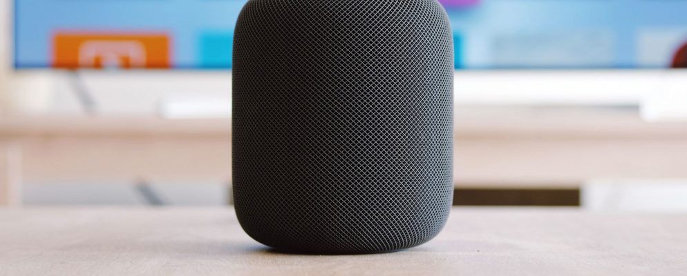 12个Apple HomePod功能让您想要一个