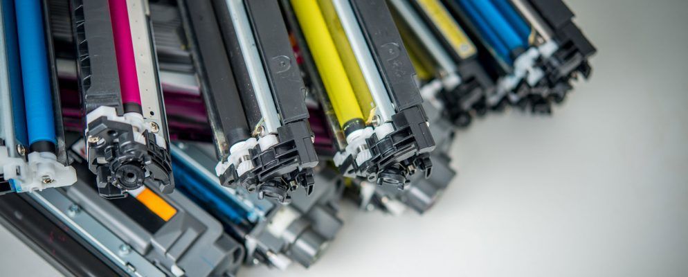 LaserJet硒鼓如何工作(以及如何购买优质的硒鼓)
