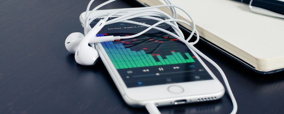 在iPhone上制作免费自定义铃声的3条提示