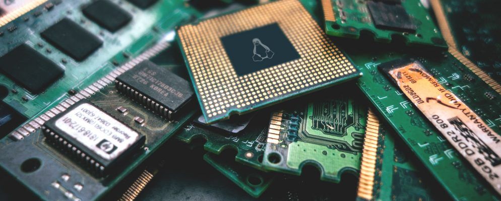 Linux是否正在占用您的RAM？如何管理你的记忆