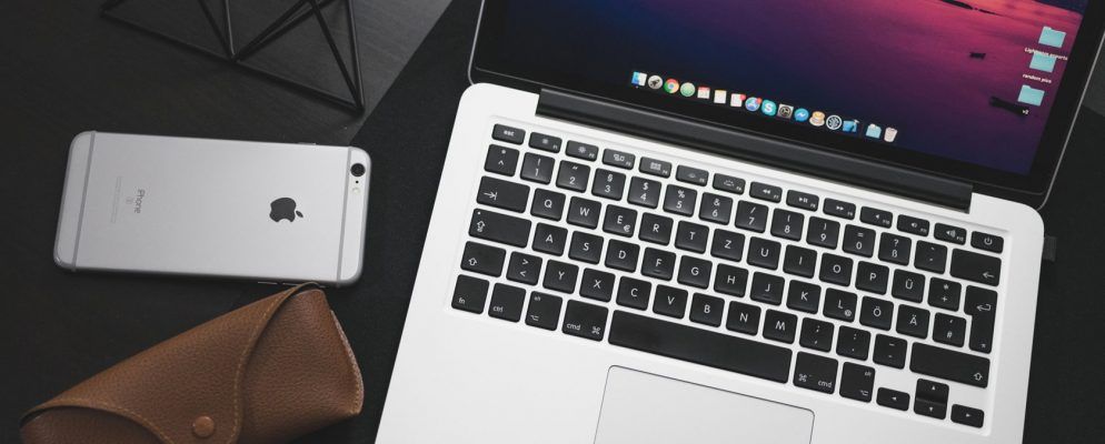 在Mac上充分利用Finder的视图选项的7个技巧