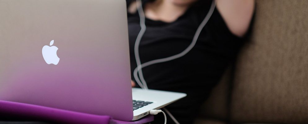 5在不安装任何东西的情况下在Mac上播放音频的快速方法