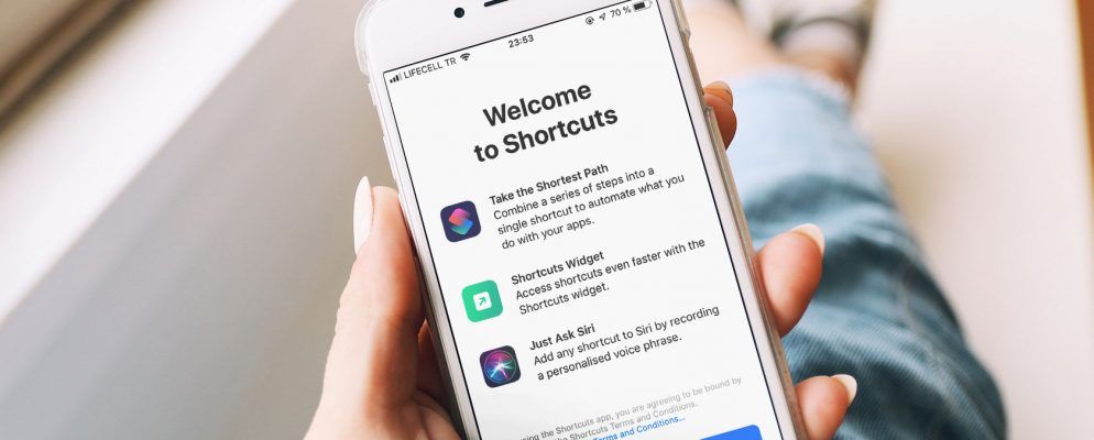 如何掌握iOS 12中的Siri快捷方式和快捷方式应用