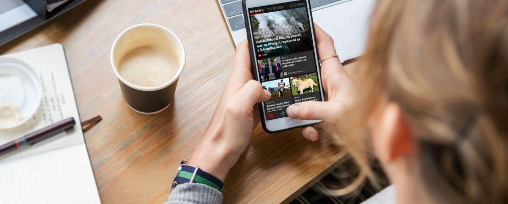 Microsoft News App值得再次尝试的10个理由