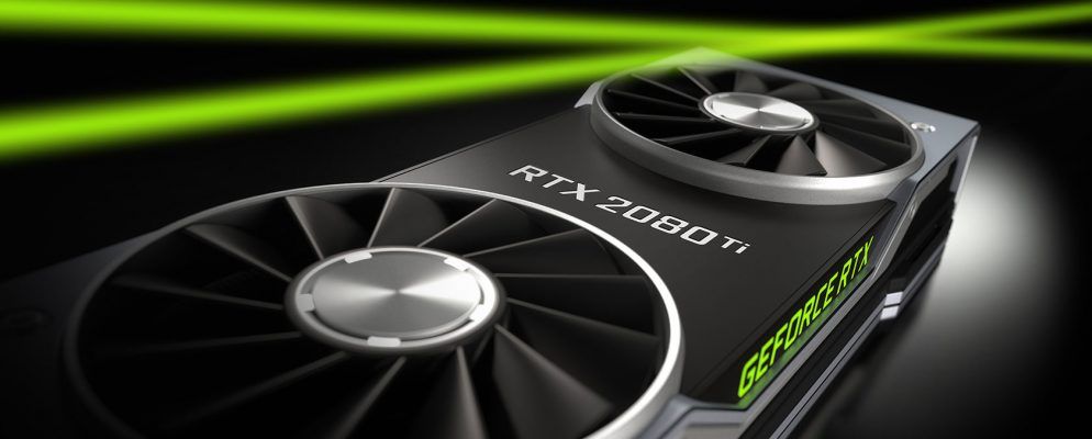 Nvidia的RTX GPU系列:实时光线追踪如何改变游戏