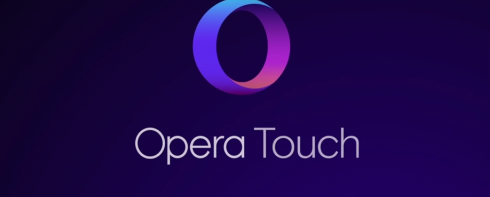 Opera Touch现在允许您阻止Cookie对话框