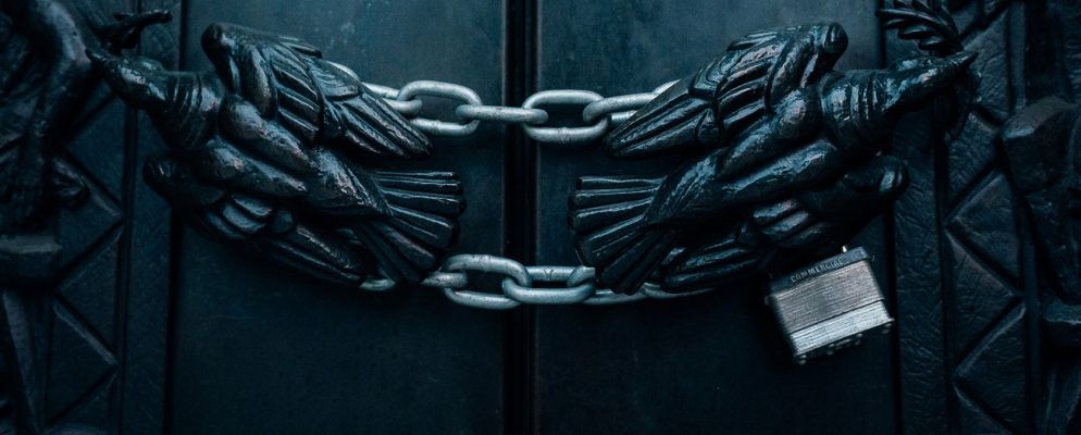 如何应对数据泄露：保护数据的3种简单方法