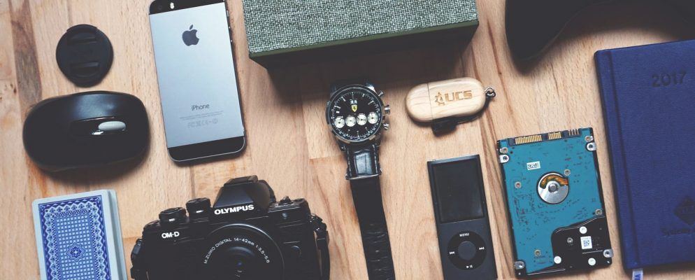 廉价电子产品的8个最佳在线购物网站